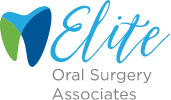 Elite Oral Surgery Associates logo